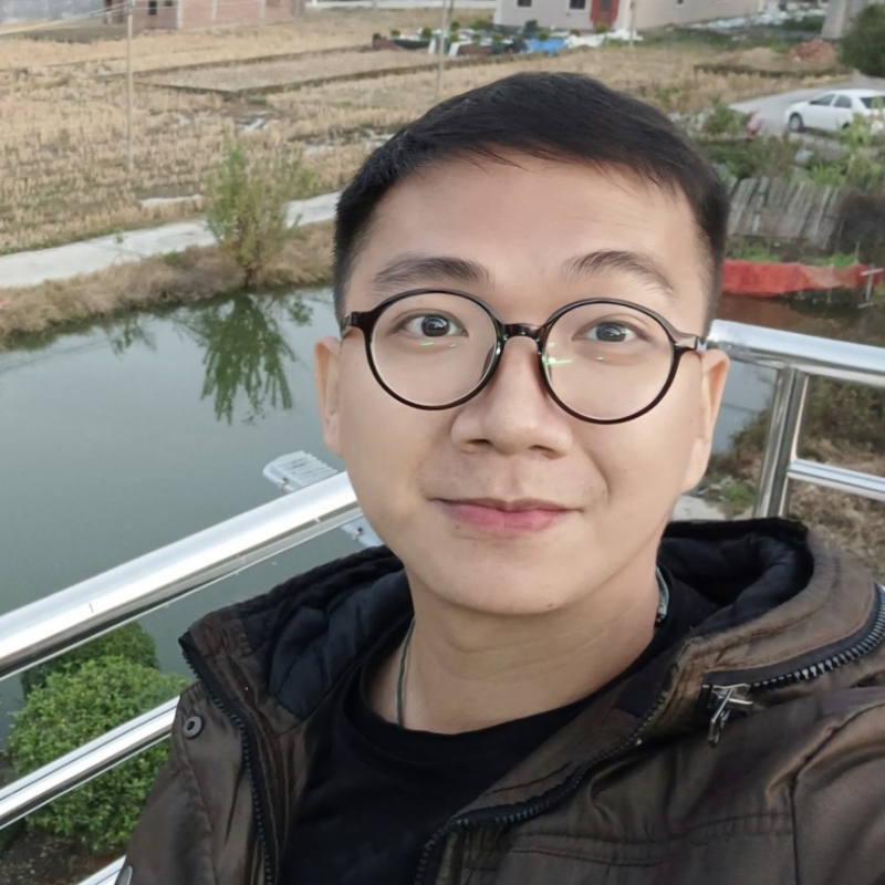 簡單認真的第一张照片--贵阳相亲服务中心