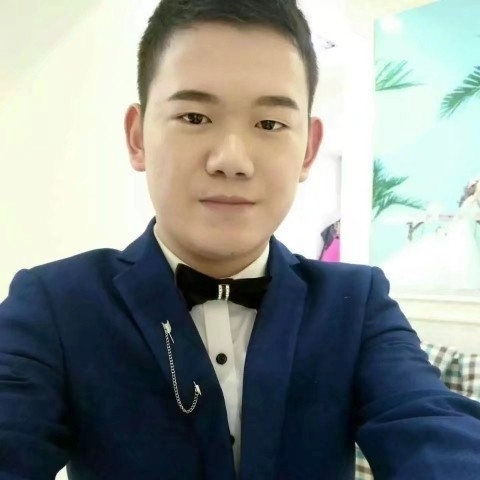 中国梦的第一张照片--贵阳相亲服务中心