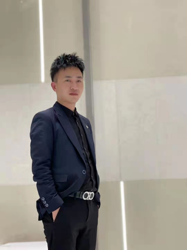 宋定鸿的第二张照片--贵阳相亲服务中心