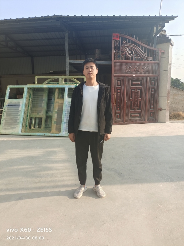 寂寞沙洲冷的第一张照片--贵阳相亲服务中心