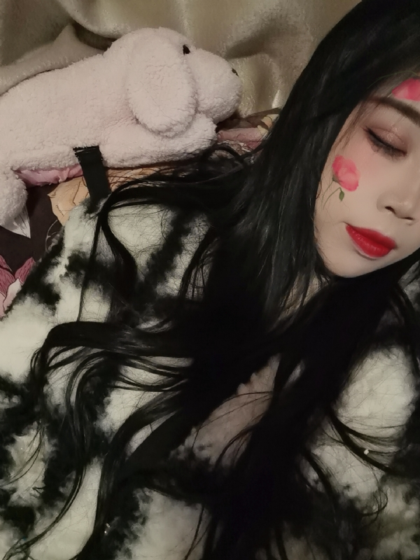 乐乐的第一张照片--贵阳相亲服务中心