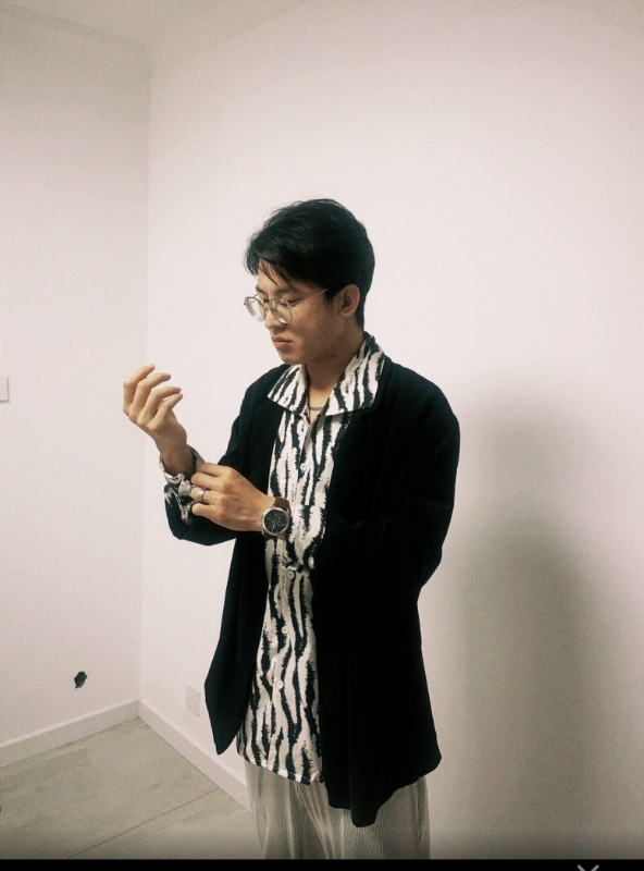 艾啊的第一张照片--贵阳相亲服务中心