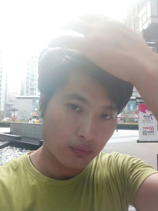 钢铁侠的第一张照片--贵阳相亲服务中心