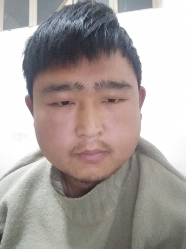 郝营的第一张照片--贵阳相亲服务中心