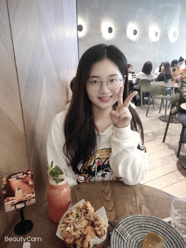 皮卡小姐的第一张照片--贵阳相亲服务中心