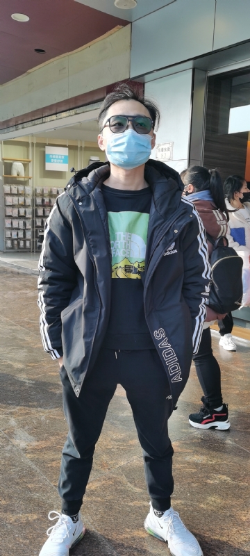 奔波霸的第三张照片--贵阳相亲服务中心