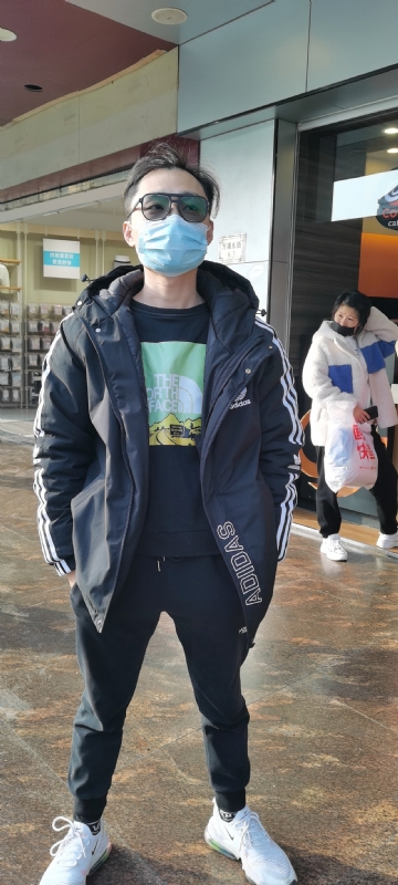 奔波霸的第四张照片--贵阳相亲服务中心