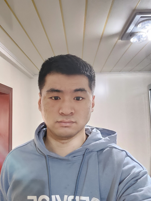 xixi的第一张照片--贵阳相亲服务中心