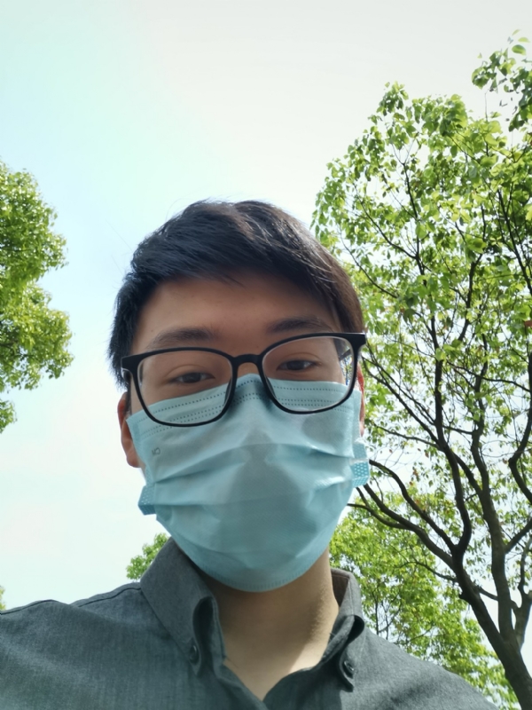 情何丶以堪的第一张照片--贵阳相亲服务中心