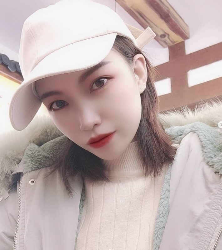 小婉的第一张照片--贵阳相亲服务中心