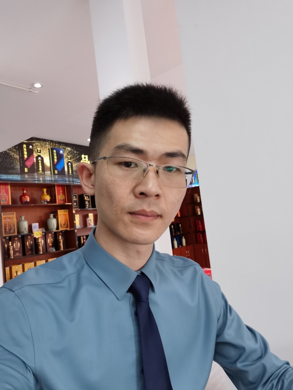 茅台老酒的第一张照片--贵阳相亲服务中心