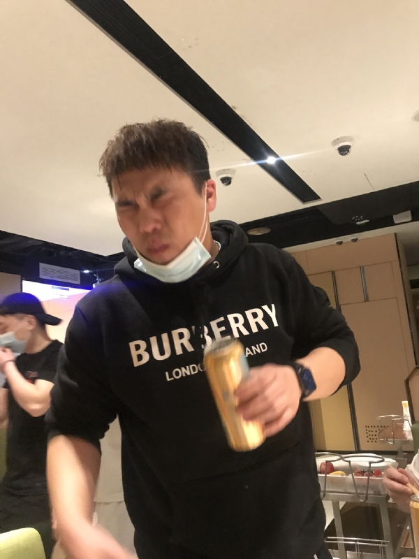 偶遇的第一张照片--贵阳相亲服务中心