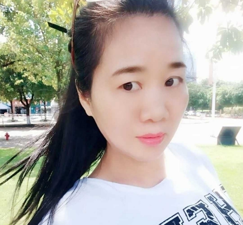 飘雪的第一张照片--贵阳相亲服务中心