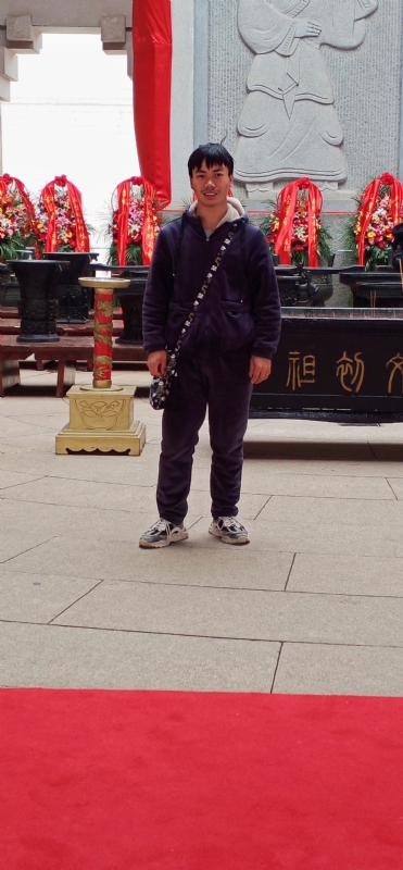 单身的小草的第一张照片--贵阳相亲服务中心