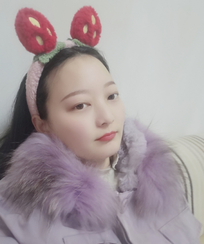 一只小月亮的第二张照片--贵阳相亲服务中心