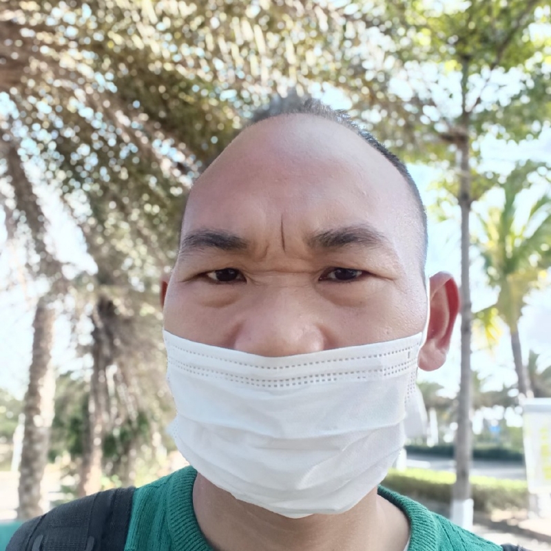 塑马的峰哥的第二张照片--贵阳相亲服务中心