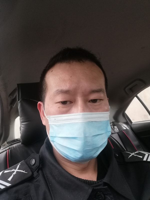 不会躲的刺猬的第一张照片--贵阳相亲服务中心