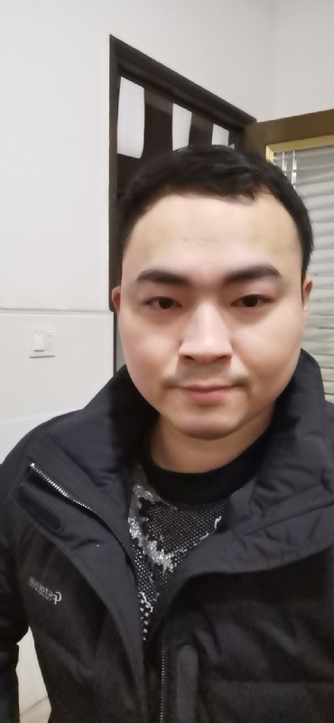 老实人的第一张照片--贵阳相亲服务中心