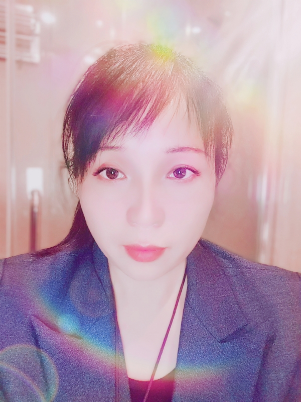 小艾的第一张照片--贵阳相亲服务中心