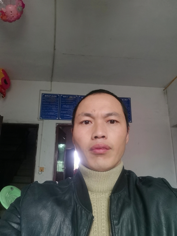 陈前的第一张照片--贵阳相亲服务中心