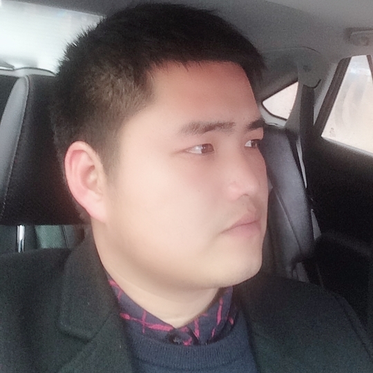 心的另一半的第一张照片--贵阳相亲服务中心