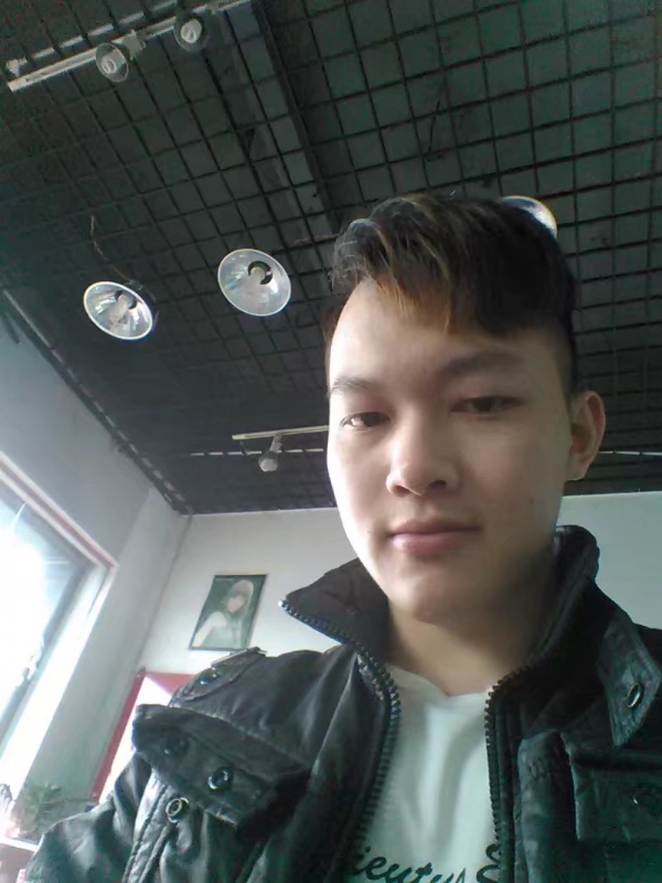 遇上最好的你的第一张照片--贵阳相亲服务中心