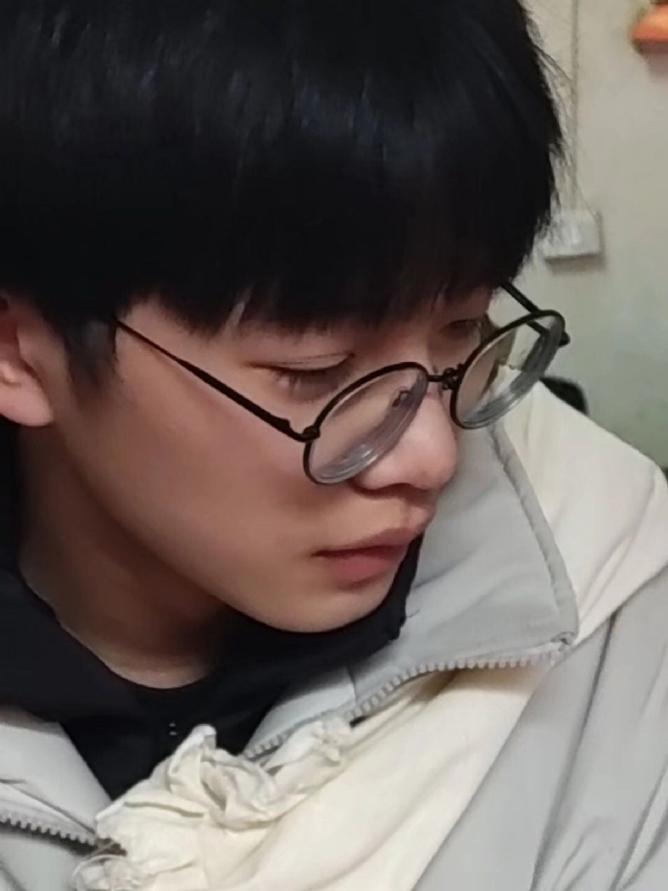 梦游的第二张照片--贵阳相亲服务中心