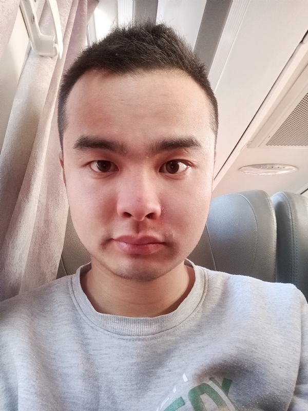 卡恩鱼的第二张照片--贵阳相亲服务中心