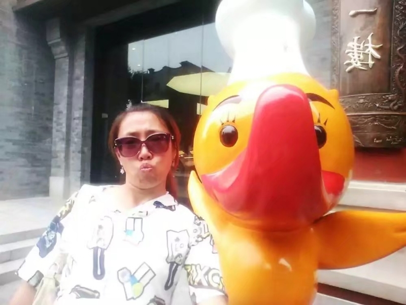 一蓑烟雨的第二张照片--贵阳相亲服务中心