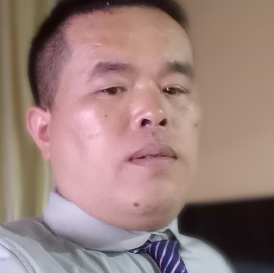 汉子的第一张照片--贵阳相亲服务中心