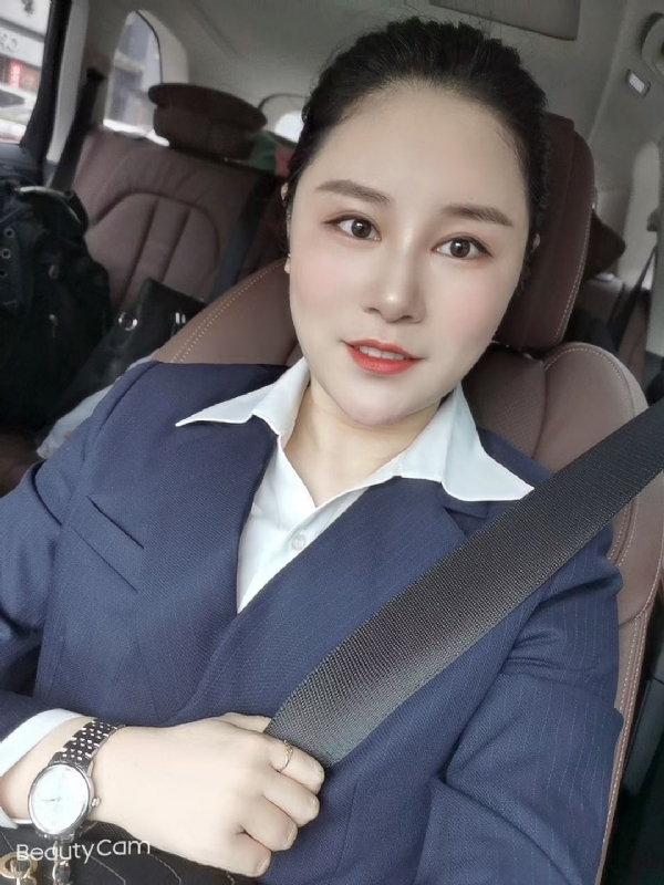 湖南妹子在深圳的第一张照片--贵阳相亲服务中心