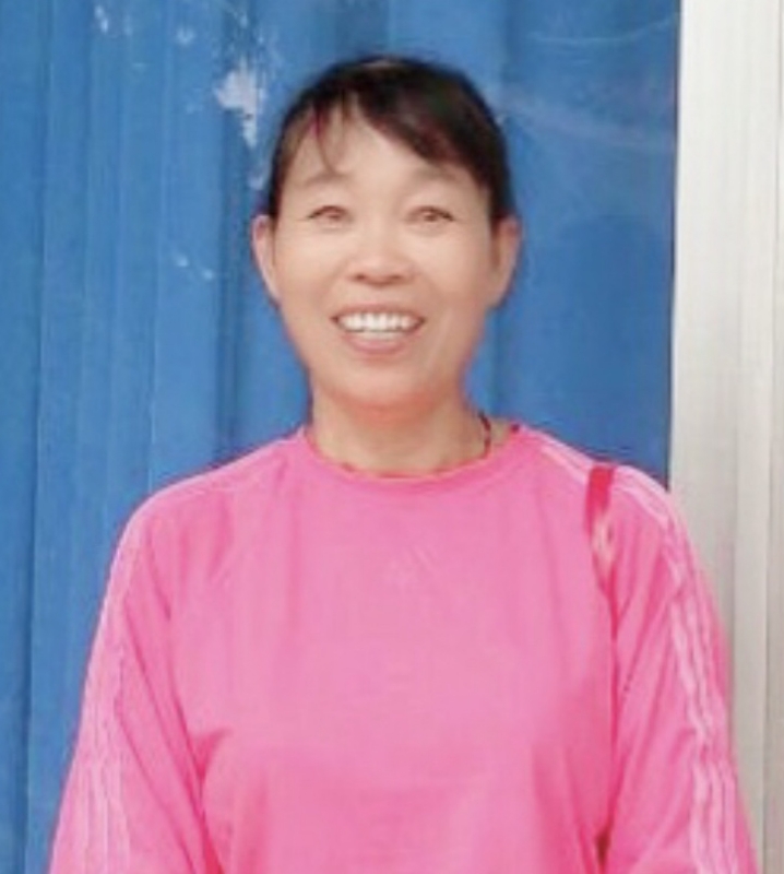 陈清找男友的第六张照片--贵阳相亲服务中心