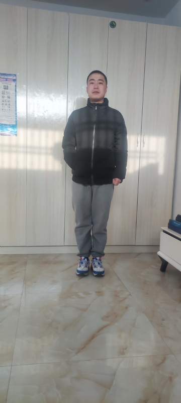 恋恋不舍的第一张照片--贵阳相亲服务中心