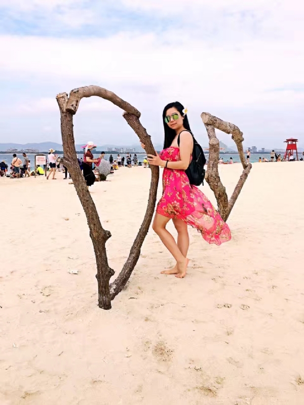 Carry的第二张照片--贵阳相亲服务中心