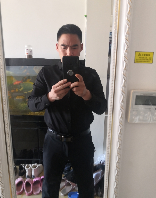 小猫咪的第一张照片--贵阳相亲服务中心