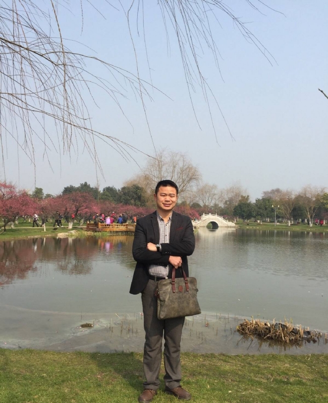 曾经的心疼的第二张照片--贵阳相亲服务中心