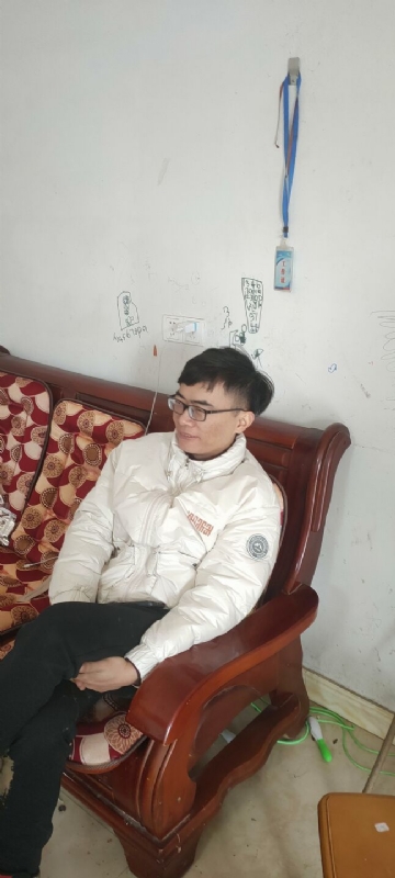 吴的第一张照片--贵阳相亲服务中心