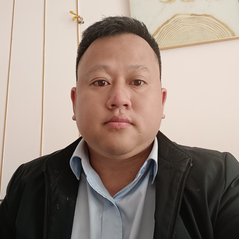 景观大道交叉口的第一张照片--贵阳相亲服务中心