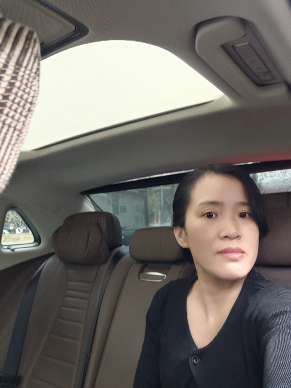 烟雨如墨的第一张照片--贵阳相亲服务中心