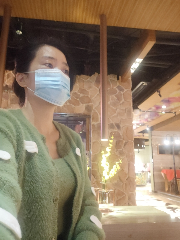 烟雨如墨的第三张照片--贵阳相亲服务中心