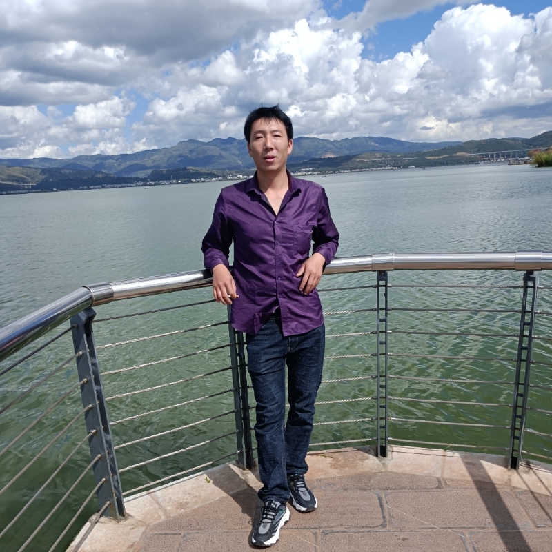 大长今的第二张照片--贵阳相亲服务中心