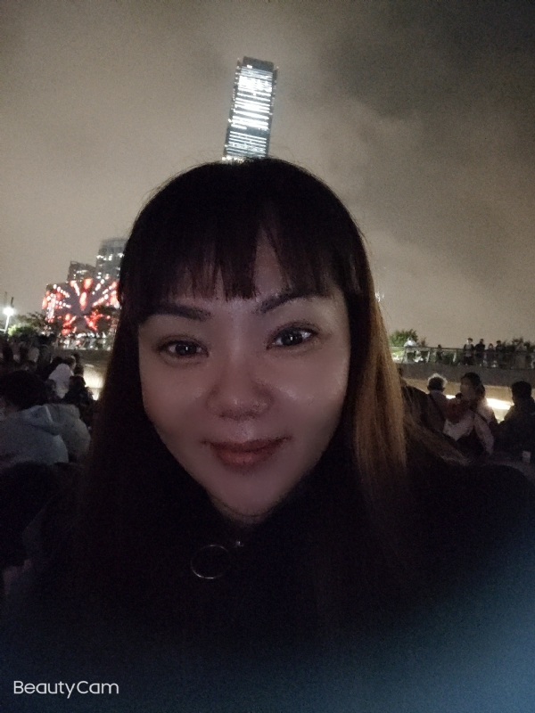 candy的第一张照片--贵阳相亲服务中心