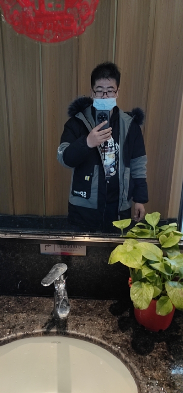 冷漠果果的第一张照片--贵阳相亲服务中心