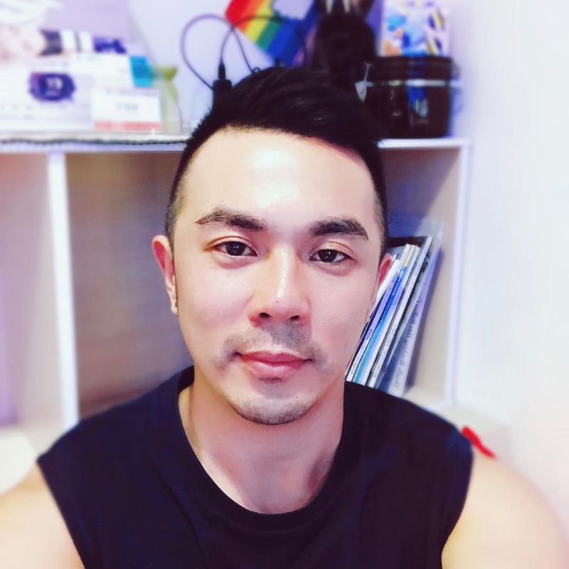 張嘉益的第一张照片--贵阳相亲服务中心