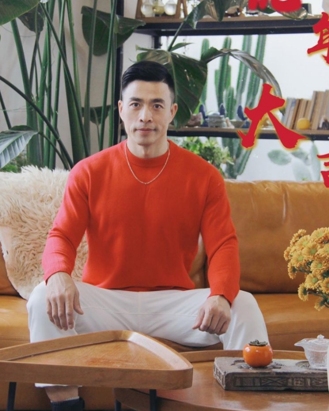 威廉的第一张照片--贵阳相亲服务中心