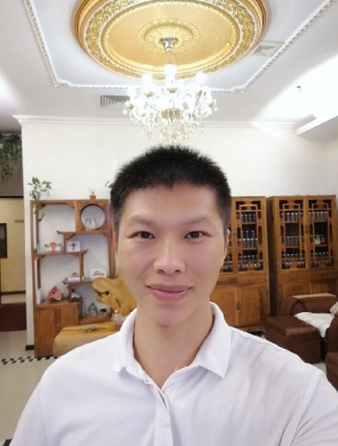 大卫的第二张照片--贵阳相亲服务中心