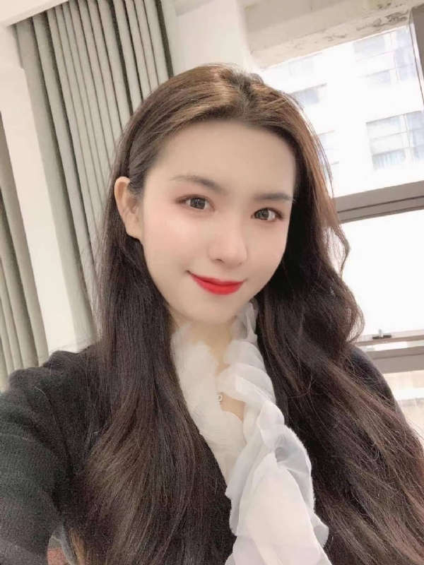 Aimme的第一张照片--贵阳相亲服务中心