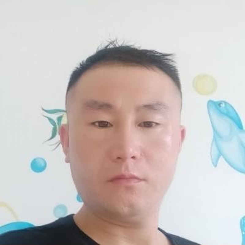 周广瑞的第一张照片--贵阳相亲服务中心