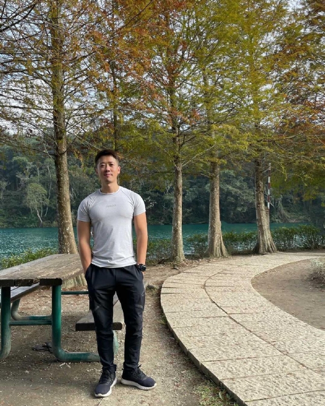 Danny的第二张照片--贵阳相亲服务中心