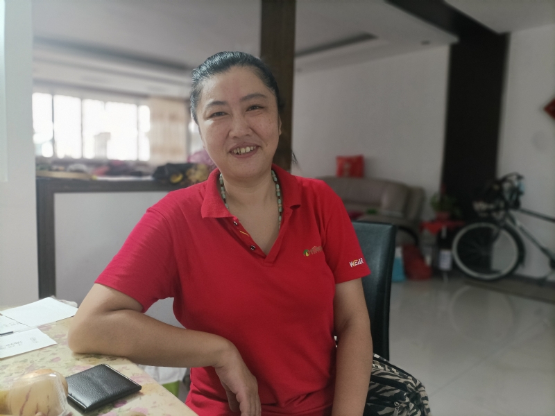 北方人在桂林的第四张照片--贵阳相亲服务中心